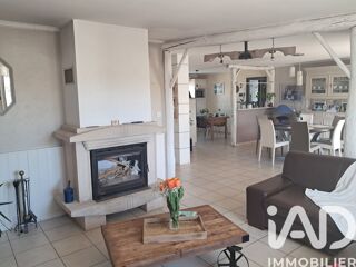  Maison à vendre 4 pièces 110 m²