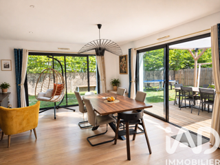  Maison à vendre 5 pièces 145 m²
