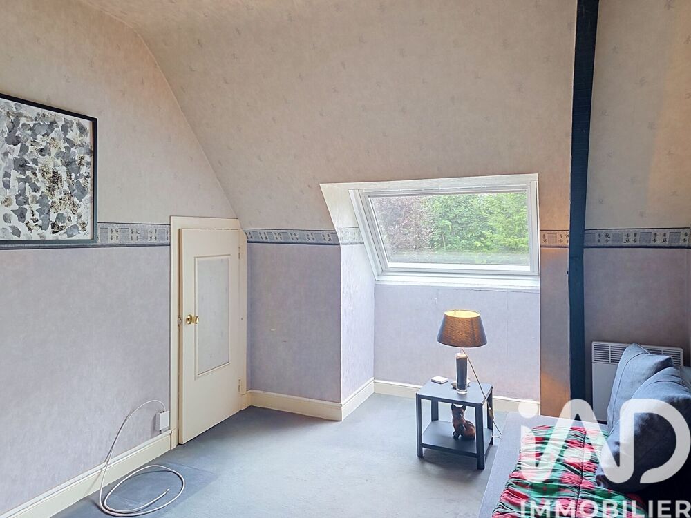 à vendre  Maison L'Étang-la-Ville (78620)