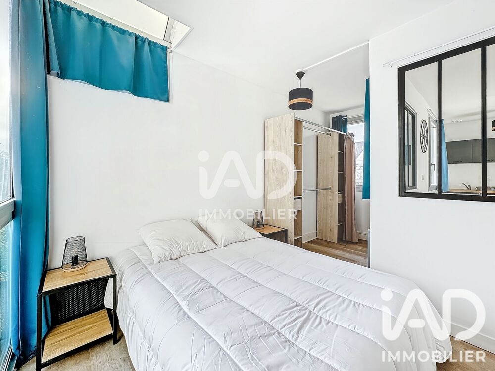 Location Appartement Location Appartement 2 pièces Bourges