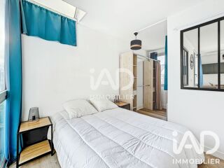  Appartement à louer 2 pièces 33 m²