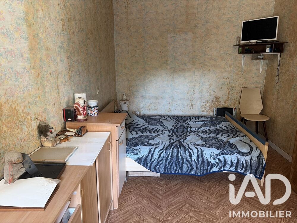 Vente Maison Vente Maison/villa 4 pièces Désertines