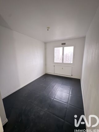  Appartement à vendre 3 pièces 60 m²