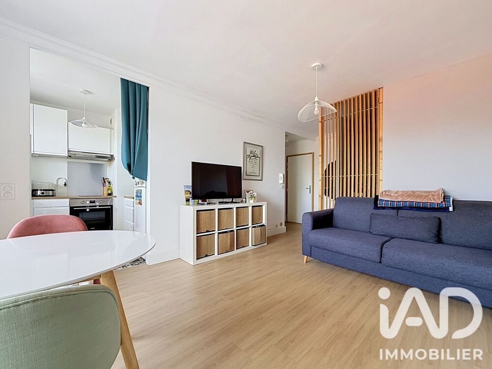 Vente Appartement 1 pièce