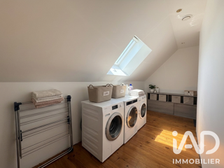  Maison à vendre 8 pièces 215 m²