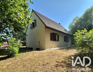  Maison à vendre 6 pièces 104 m²