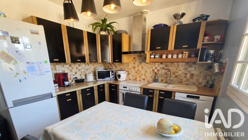 Vente Maison Vente Maison traditionnelle 7 pièces Illiers-combray