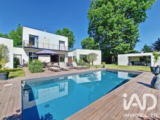  Maison à vendre 8 pièces 262 m²