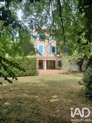  Maison à vendre 8 pièces 320 m²