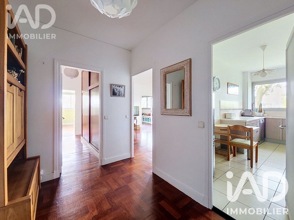 Vente Appartement Vente Appartement 4 pièces L'haÿ-les-roses