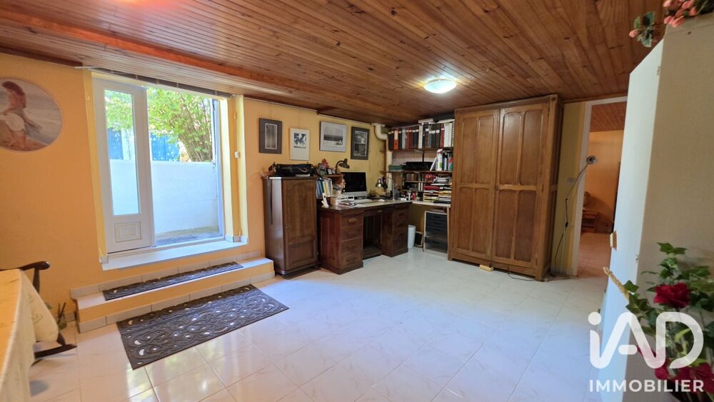 à vendre  Maison Saint-Jean-de-Luz (64500)