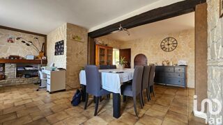  Maison à vendre 8 pièces 190 m²