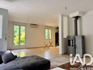  Maison à vendre 4 pièces 127 m²