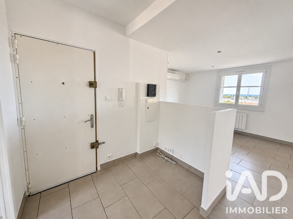 Vente Appartement Vente Appartement 3 pièces Nîmes