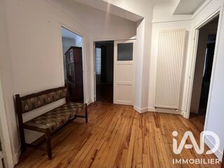  Appartement à vendre 3 pièces 87 m²