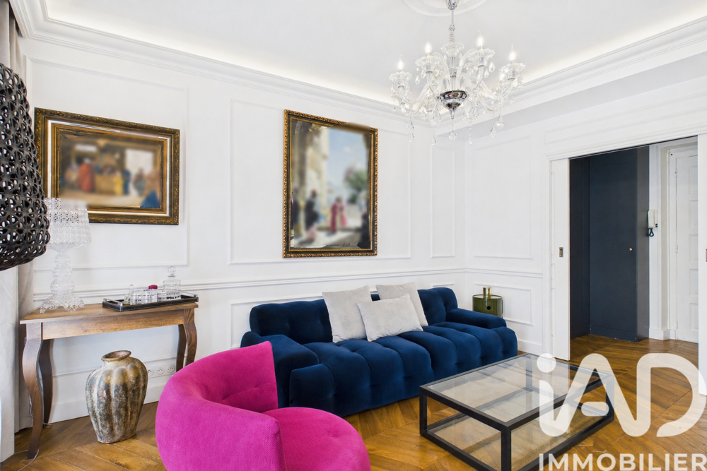Vente Appartement Vente Appartement 3 pièces Évian-les-bains
