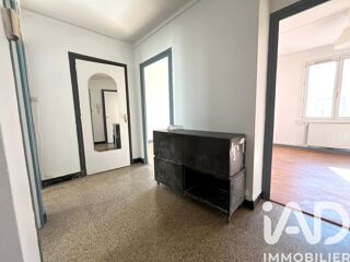  Appartement à vendre 3 pièces 50 m²