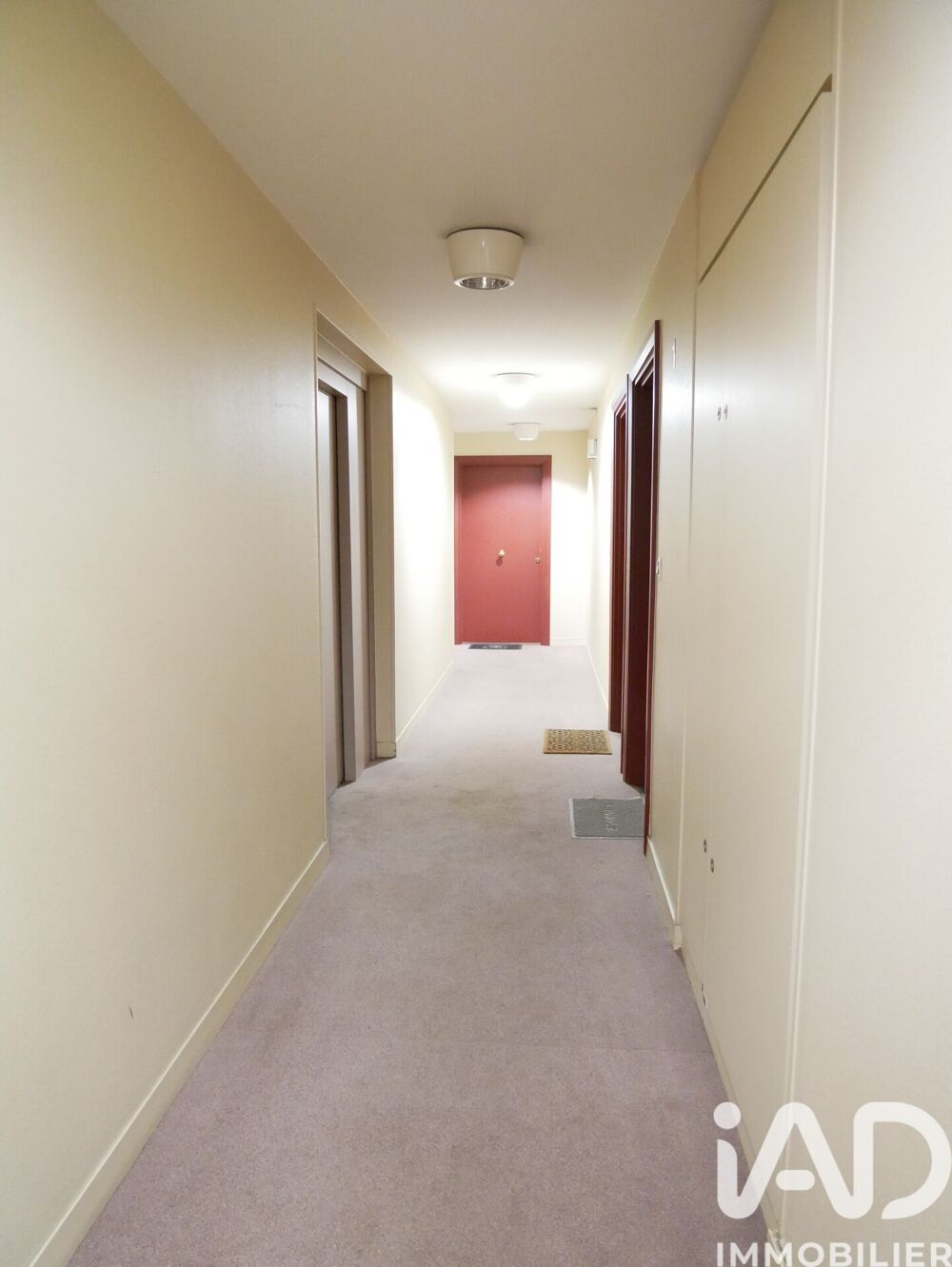 Vente Appartement Vente Appartement 2 pièces Persan