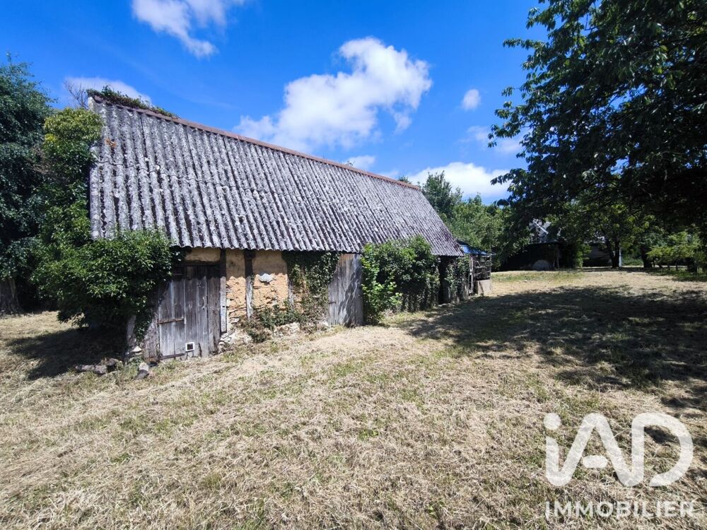 vente Terrain - 1893 m² Campigny (27500)