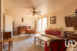  Maison à vendre 4 pièces 88 m²