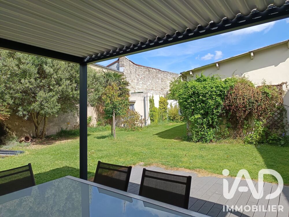 Vente Immeuble Vente Immeuble 355 m&sup2; Loudun