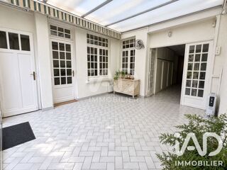 Vente Maison Vente Maison/villa 7 pièces Villeneuve-d'ascq