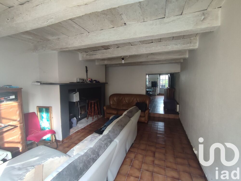 Vente Maison Vente Maison de ville 2 pièces Réalville