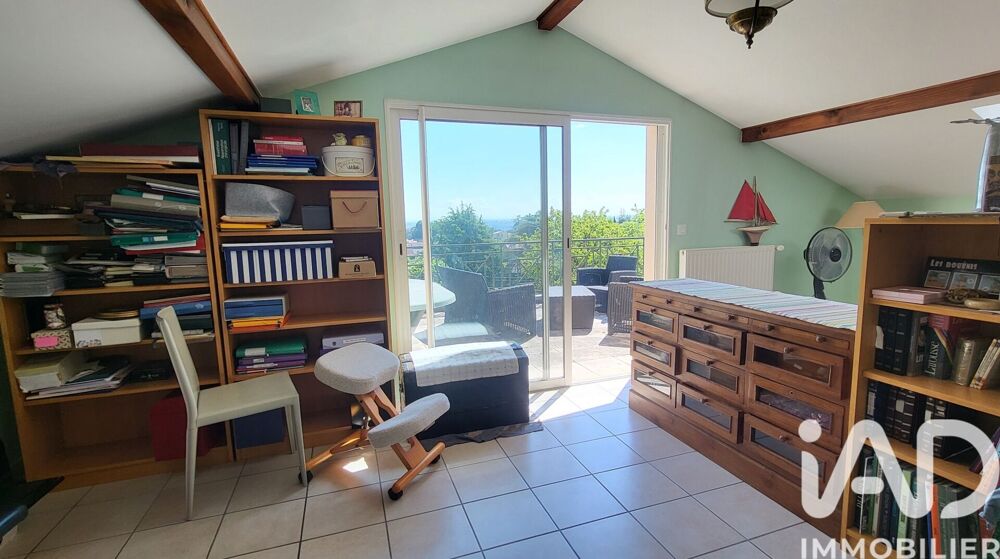 Maison – Saint-Genis-Laval - Plus