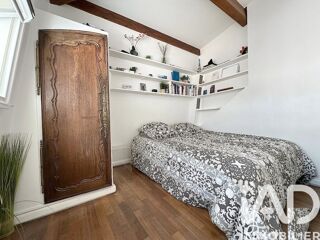 Appartement à vendre 2 pièces 27 m²