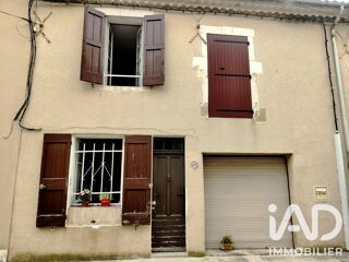  Maison à vendre 5 pièces 100 m²
