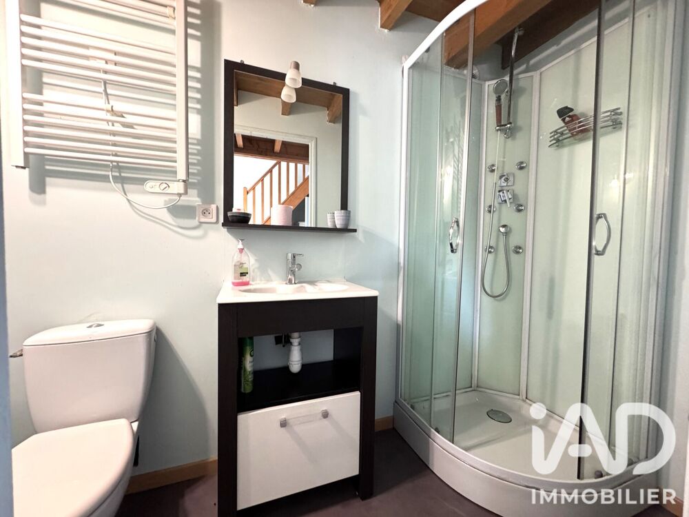 à vendre  Maison Nervieux (42510)