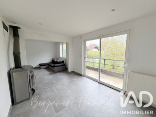  Maison à vendre 4 pièces 108 m²