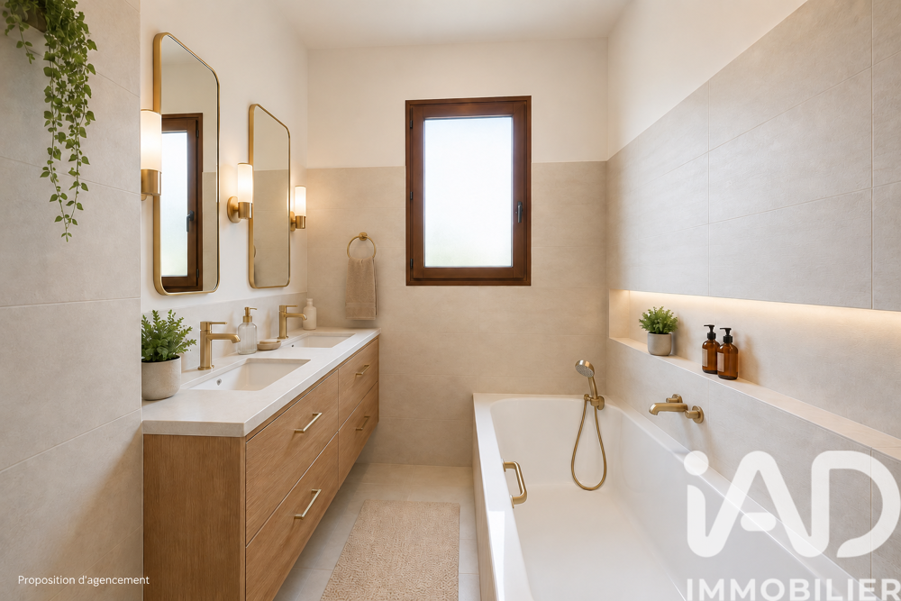 � vendre  Maison Les Issambres (83380)
