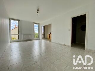  Appartement à vendre 2 pièces 53 m²