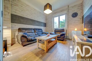  Maison à vendre 4 pièces 85 m²