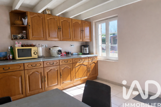  Maison � vendre 6 pi�ces 143 m�