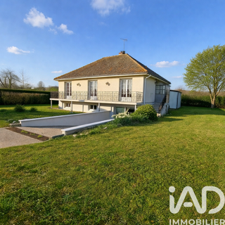 Maison 80m2 Senneçay