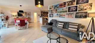  Maison à vendre 7 pièces 168 m²