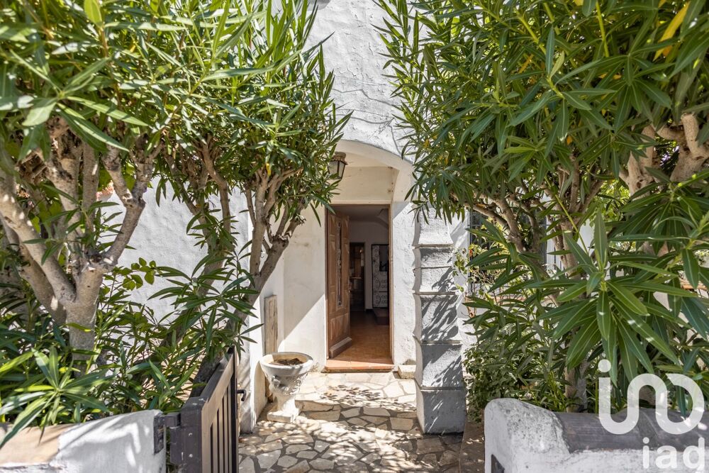 vente Maison - 4 pièce(s) - 146 m² Saintes-Maries-de-la-Mer (13460)