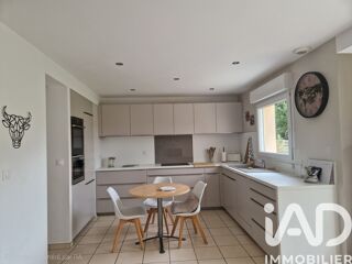  Maison à vendre 5 pièces 124 m²