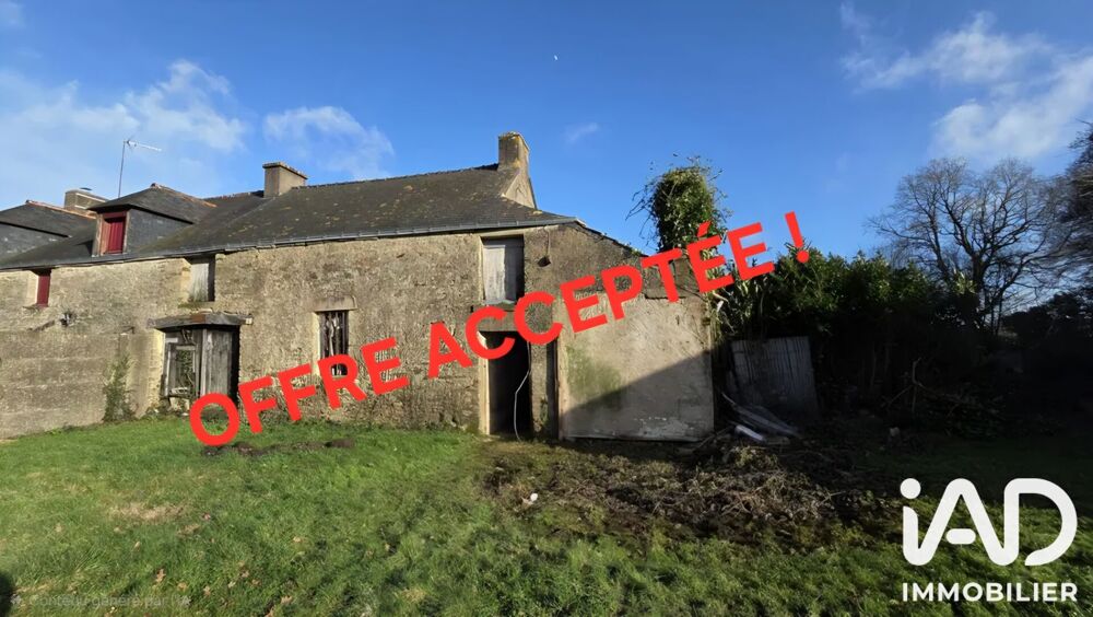 Vente Maison/villa 2 pièces