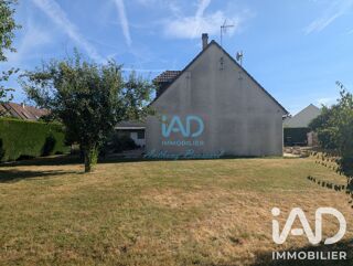  Maison à vendre 6 pièces 139 m²