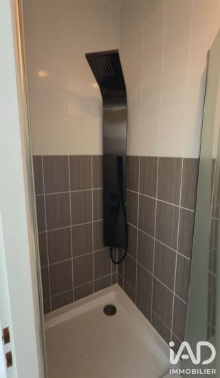  Appartement à vendre 1 pièce 15 m²