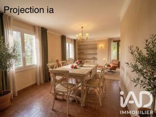  Maison à vendre 8 pièces 180 m²
