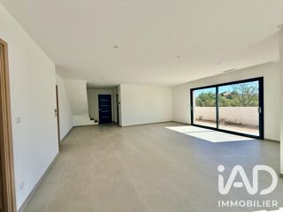  Maison à vendre 5 pièces 128 m²