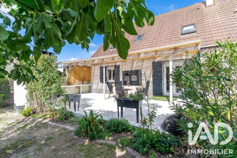 Vente Maison Vente Maison/villa 10 pièces Limay