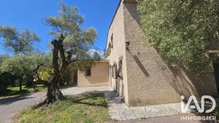 Vente Maison Vente Maison/villa 6 pièces Tourrettes-sur-loup