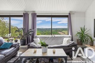 Maison à vendre 7 pièces 178 m²