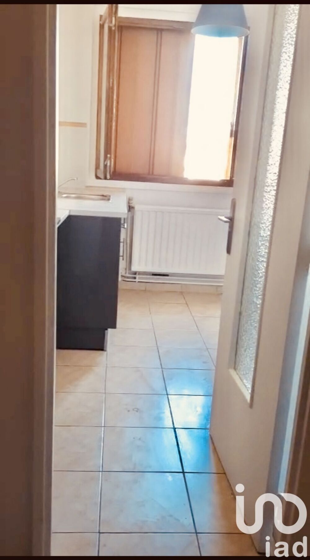 Vente Appartement Vente Appartement 2 pièces Le bourget