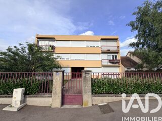  Appartement à vendre 3 pièces 62 m²